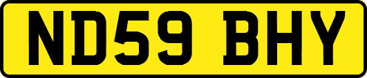 ND59BHY