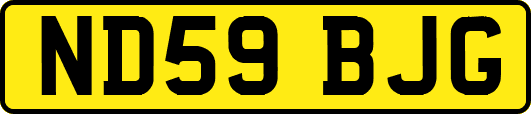 ND59BJG