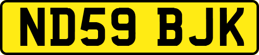 ND59BJK