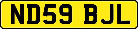 ND59BJL