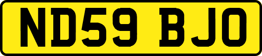 ND59BJO