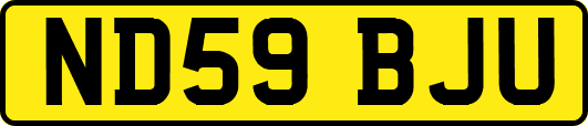 ND59BJU
