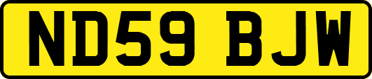 ND59BJW