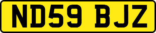 ND59BJZ