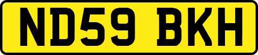 ND59BKH