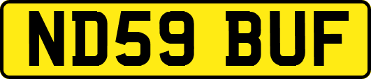 ND59BUF