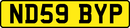 ND59BYP