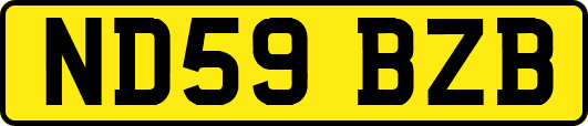 ND59BZB