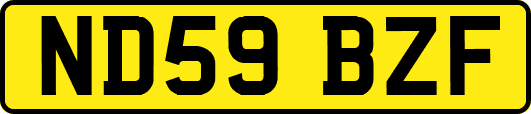 ND59BZF