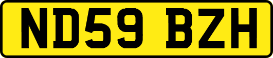 ND59BZH