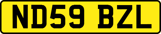 ND59BZL