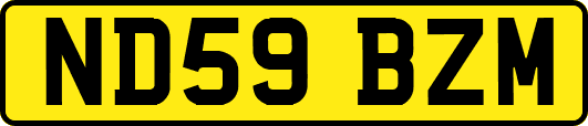 ND59BZM
