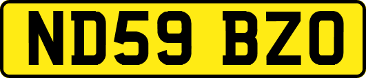 ND59BZO