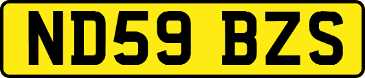 ND59BZS