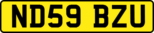 ND59BZU