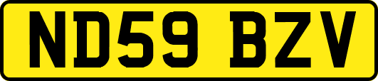ND59BZV