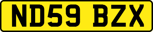 ND59BZX