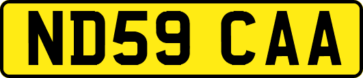 ND59CAA