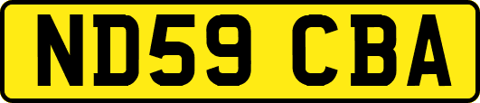 ND59CBA