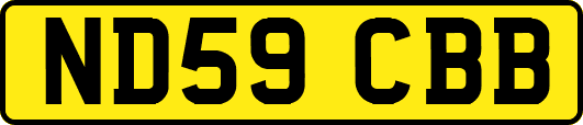 ND59CBB