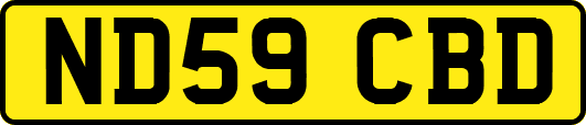ND59CBD