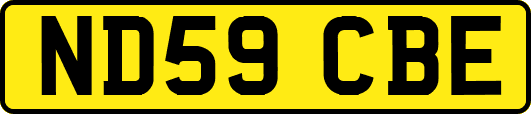 ND59CBE