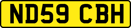 ND59CBH