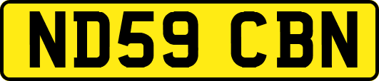ND59CBN
