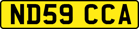 ND59CCA