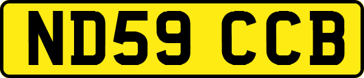 ND59CCB