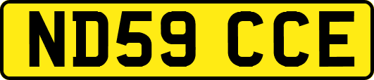 ND59CCE