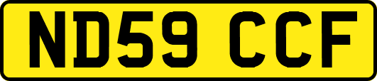 ND59CCF