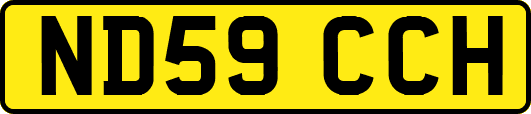 ND59CCH