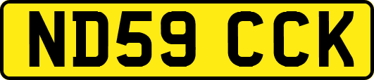 ND59CCK