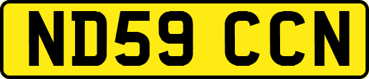ND59CCN