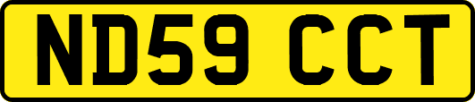 ND59CCT
