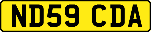 ND59CDA
