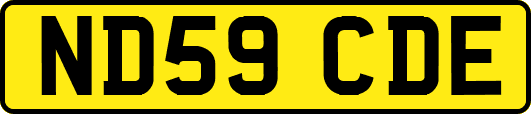 ND59CDE
