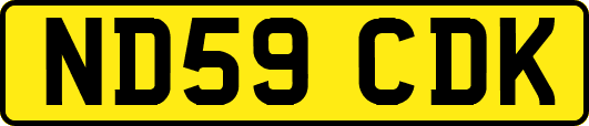 ND59CDK