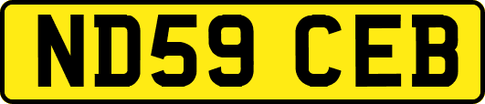 ND59CEB
