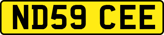 ND59CEE