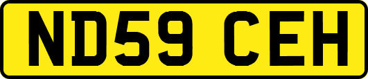 ND59CEH