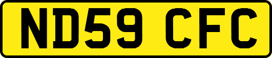 ND59CFC