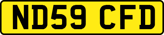 ND59CFD