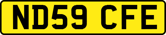ND59CFE