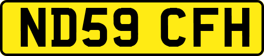 ND59CFH