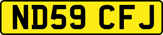 ND59CFJ