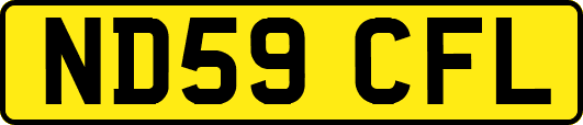 ND59CFL