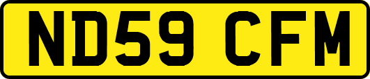 ND59CFM