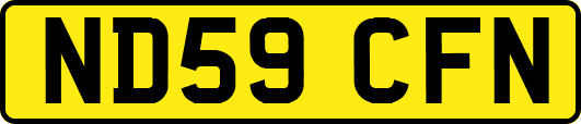 ND59CFN